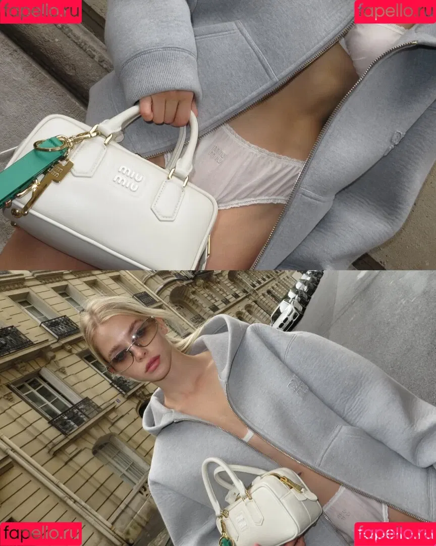 Alla Bruletova / bruletova / bruletova_ Onlyfans Photo Gallery 