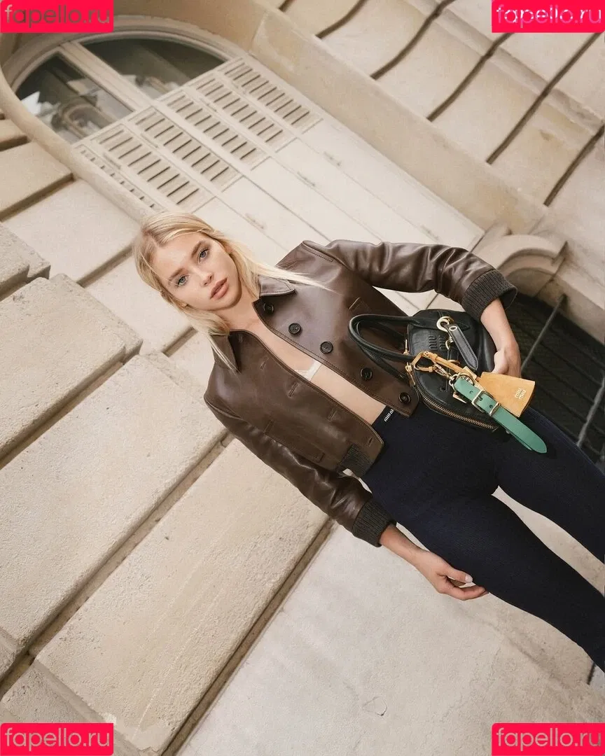 Alla Bruletova / bruletova / bruletova_ Onlyfans Photo Gallery 