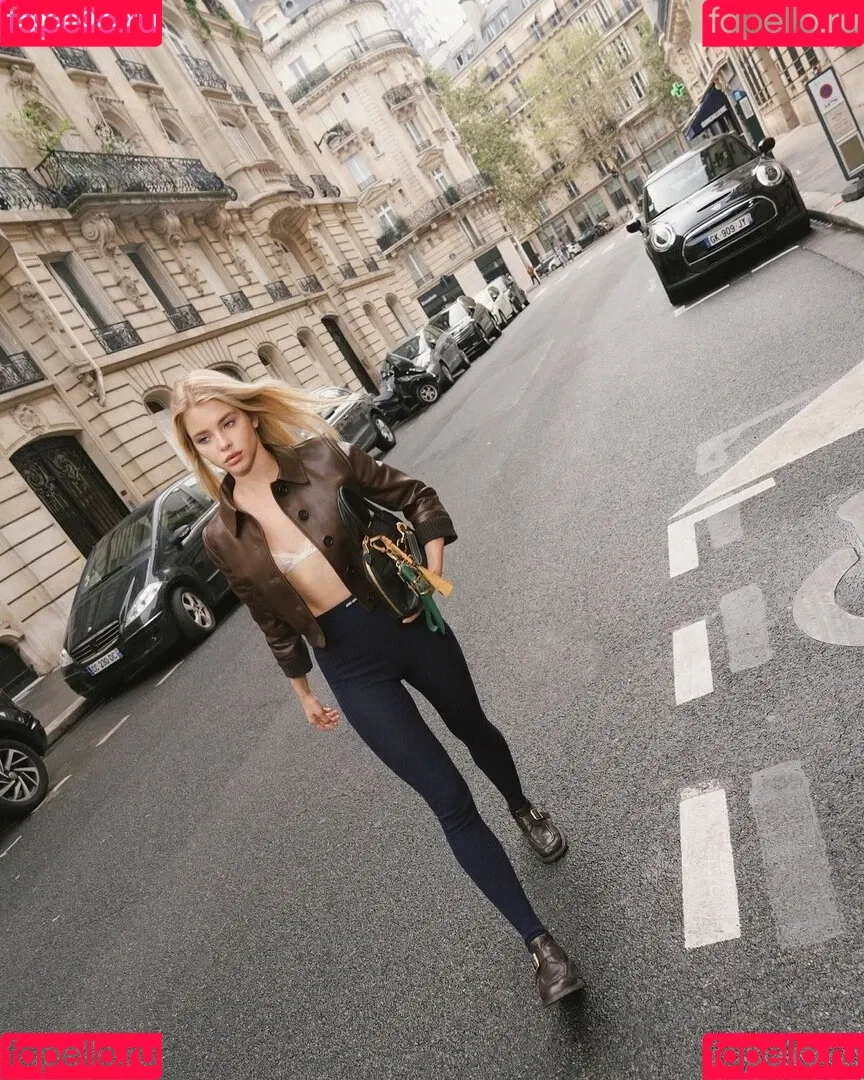 Alla Bruletova / bruletova / bruletova_ Onlyfans Photo Gallery 