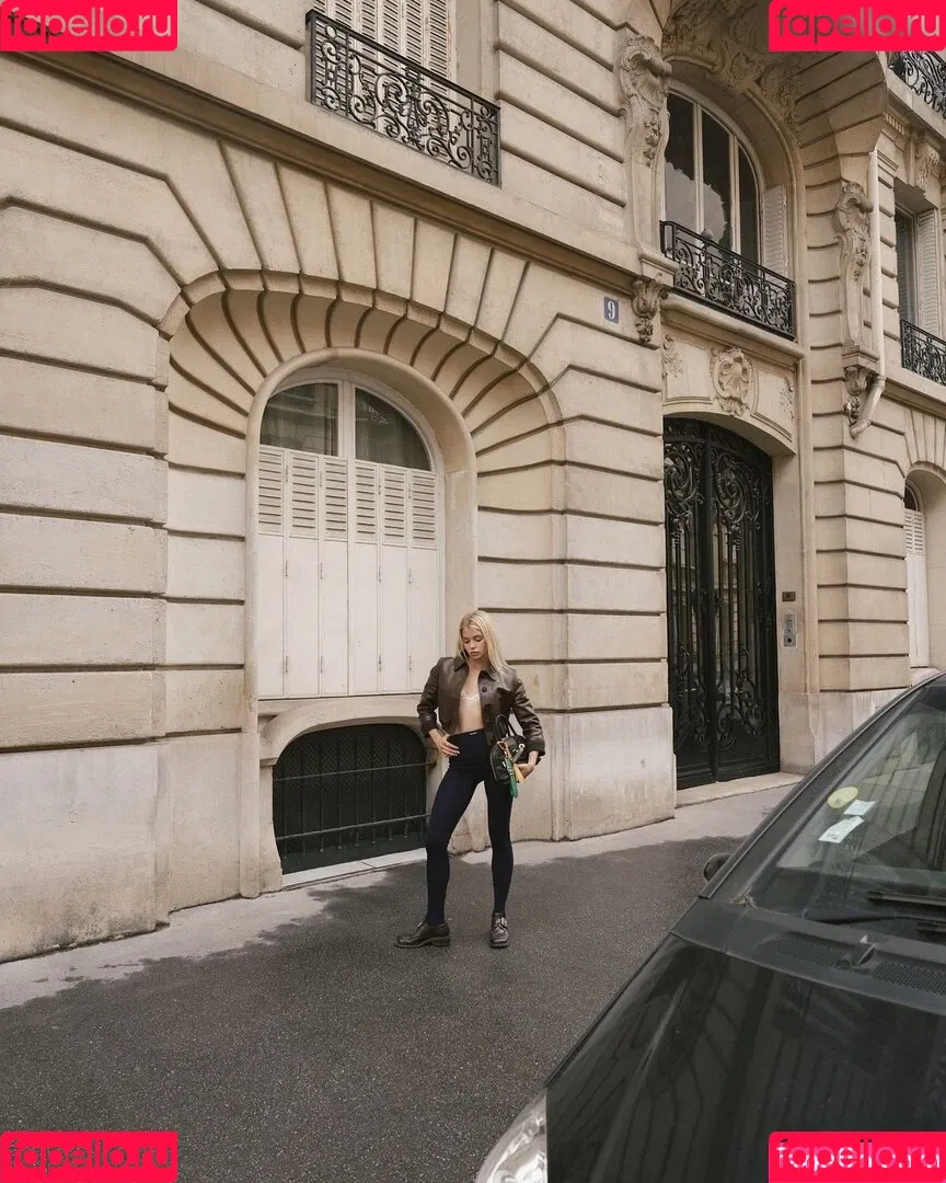 Alla Bruletova / bruletova / bruletova_ Onlyfans Photo Gallery 