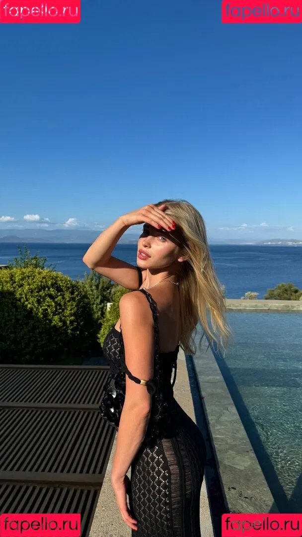 Alla Bruletova / bruletova / bruletova_ Onlyfans Photo Gallery 