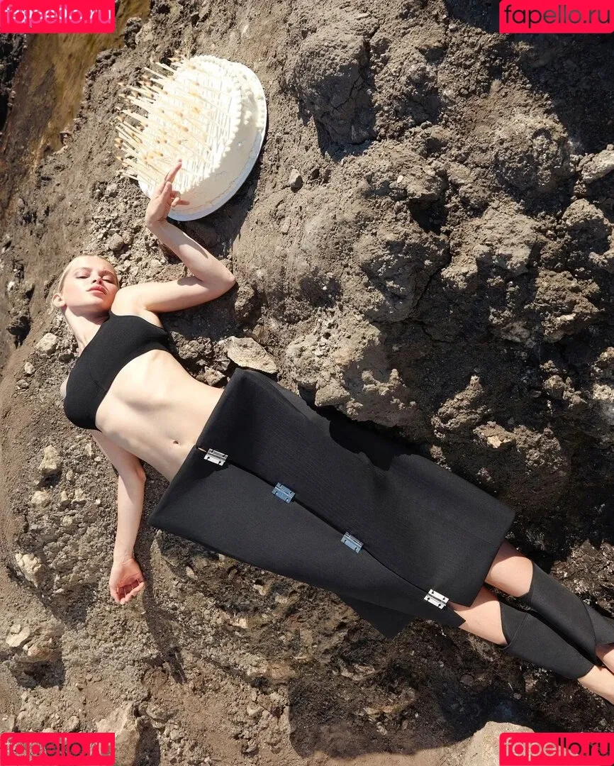 Alla Bruletova / bruletova / bruletova_ Onlyfans Photo Gallery 