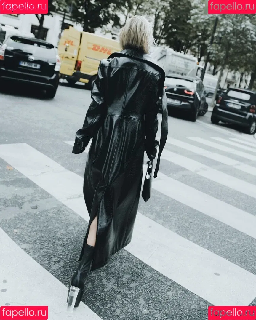 Alla Bruletova / bruletova / bruletova_ Onlyfans Photo Gallery 