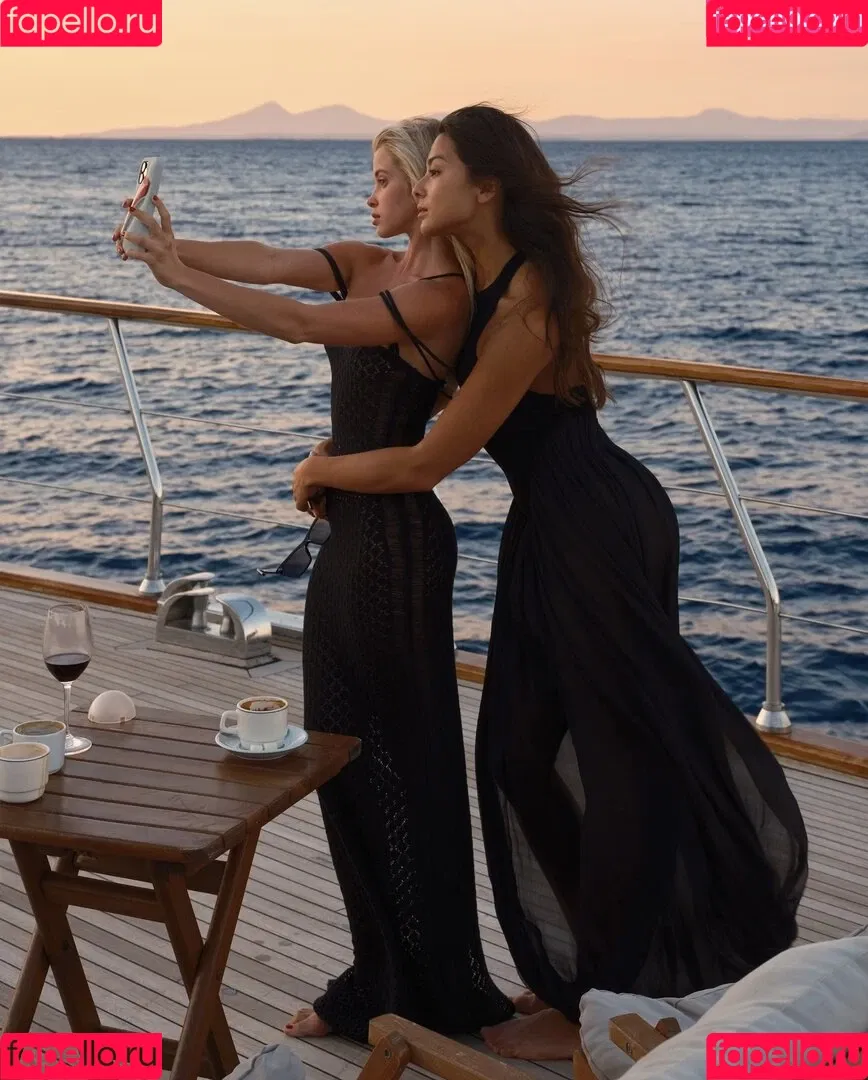 Alla Bruletova / bruletova / bruletova_ Onlyfans Photo Gallery 