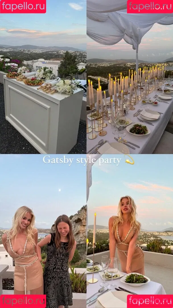 Alla Bruletova / bruletova / bruletova_ Onlyfans Photo Gallery 