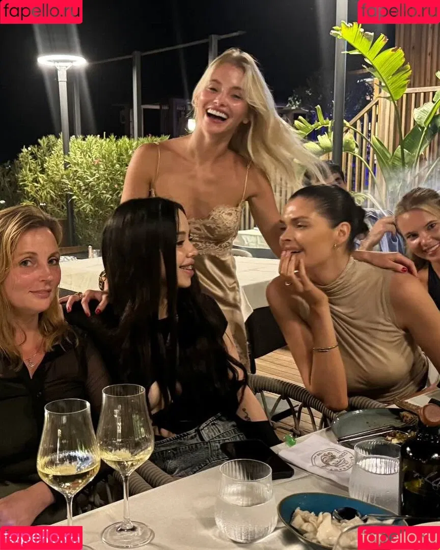 Alla Bruletova / bruletova / bruletova_ Onlyfans Photo Gallery 