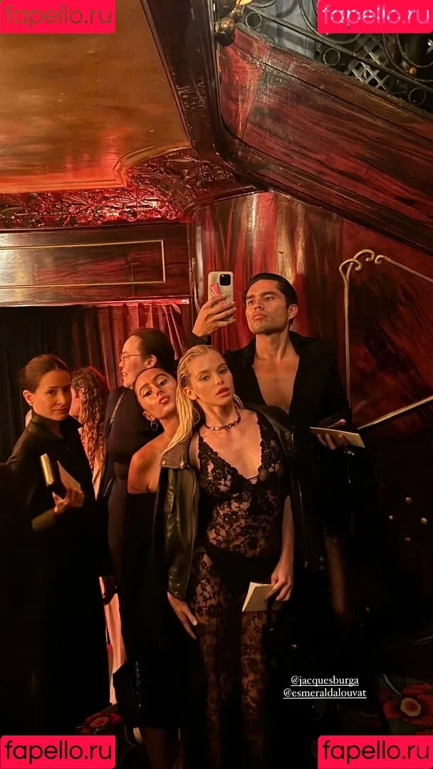 Alla Bruletova / bruletova / bruletova_ Onlyfans Photo Gallery 