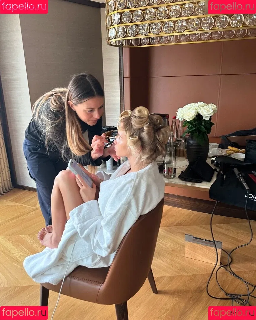 Alla Bruletova / bruletova / bruletova_ Onlyfans Photo Gallery 