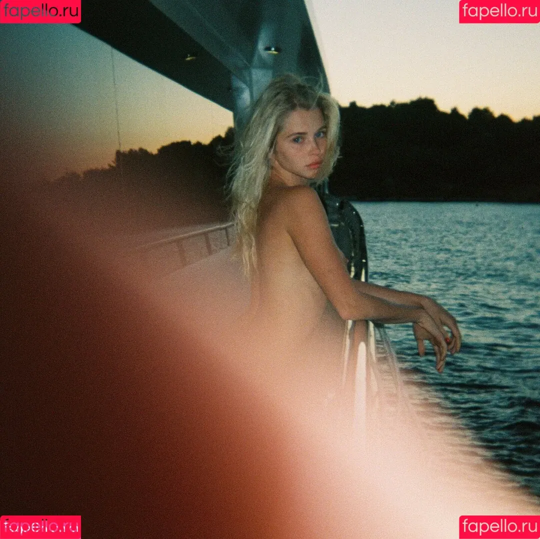 Alla Bruletova / bruletova / bruletova_ Onlyfans Photo Gallery 