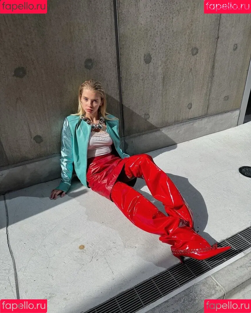 Alla Bruletova / bruletova / bruletova_ Onlyfans Photo Gallery 