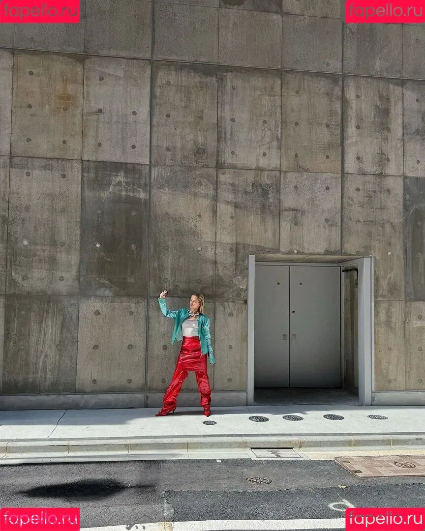 Alla Bruletova / bruletova / bruletova_ Onlyfans Photo Gallery 