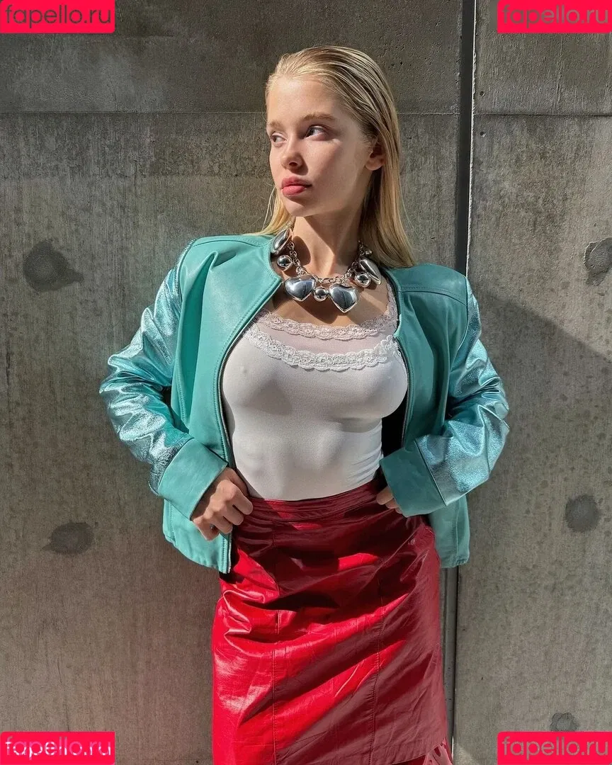 Alla Bruletova / bruletova / bruletova_ Onlyfans Photo Gallery 