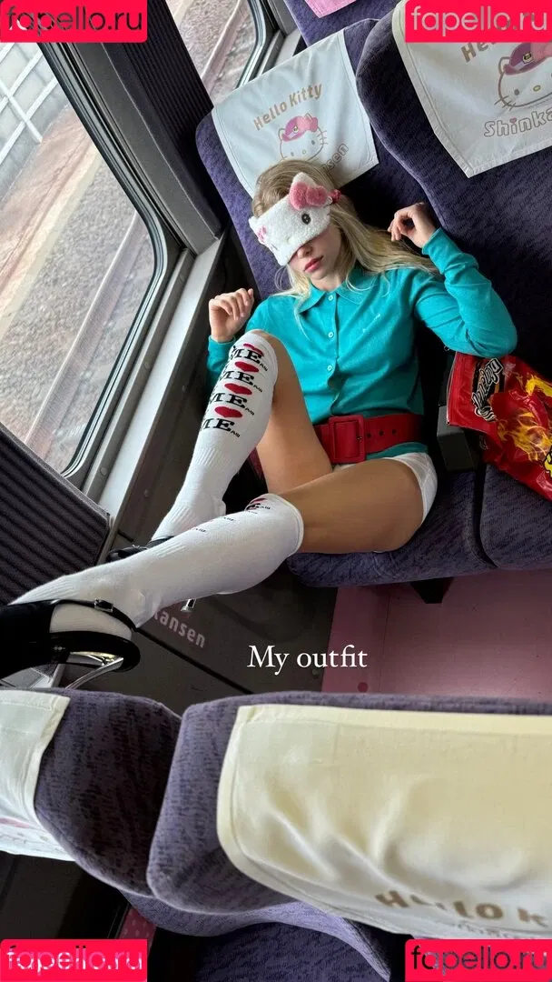 Alla Bruletova / bruletova / bruletova_ Onlyfans Photo Gallery 