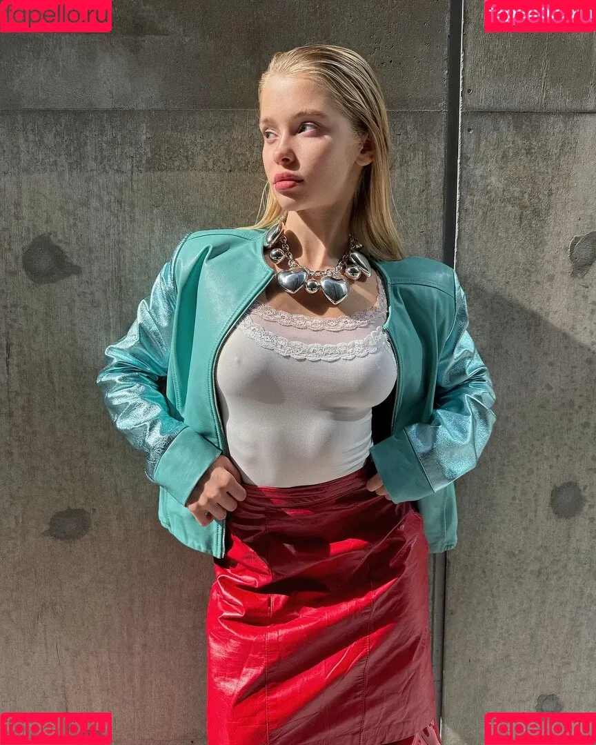 Alla Bruletova / bruletova / bruletova_ Onlyfans Photo Gallery 