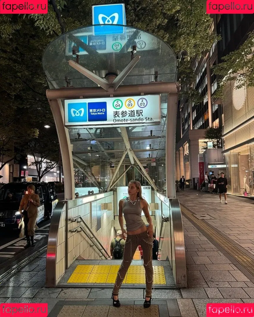 Alla Bruletova / bruletova / bruletova_ Onlyfans Photo Gallery 