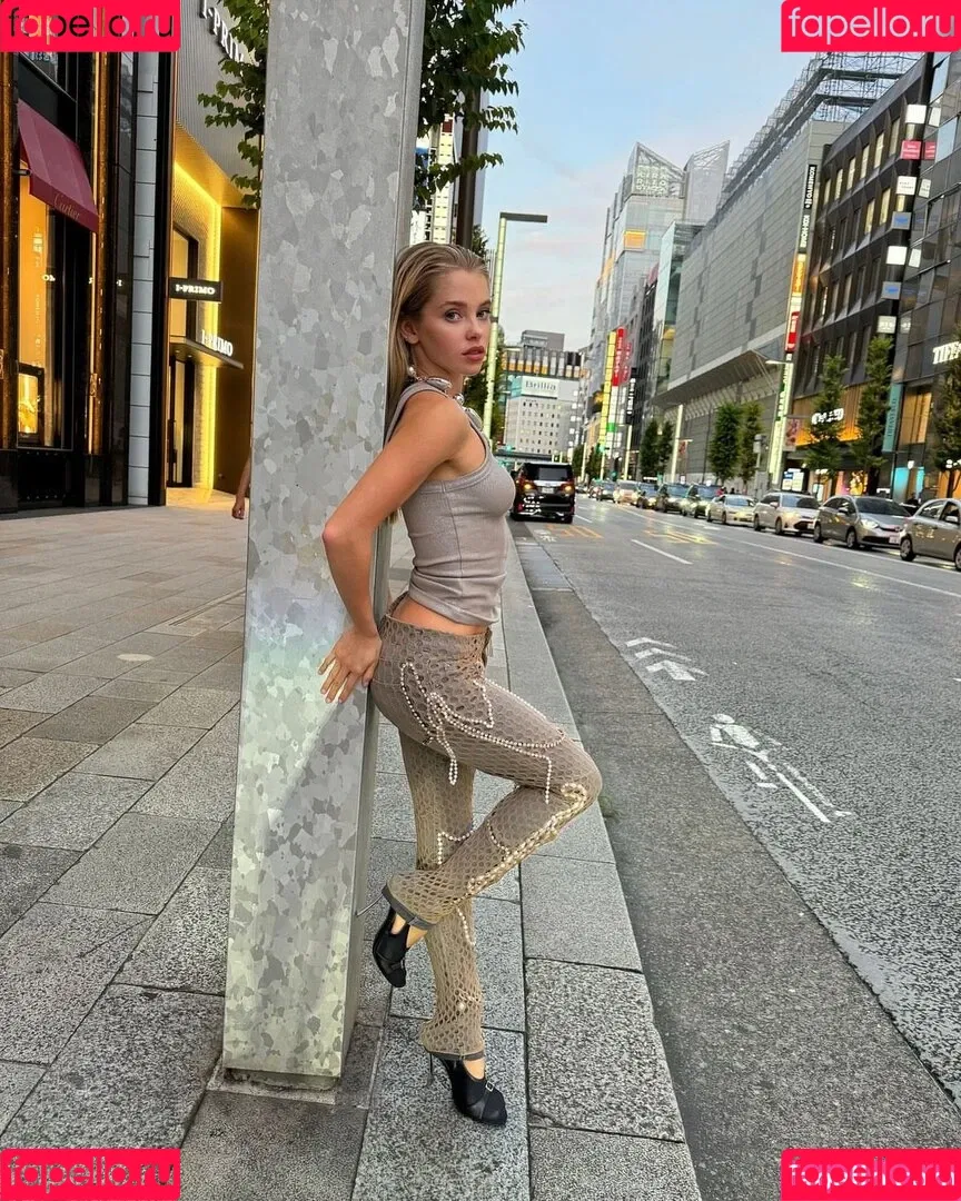 Alla Bruletova / bruletova / bruletova_ Onlyfans Photo Gallery 