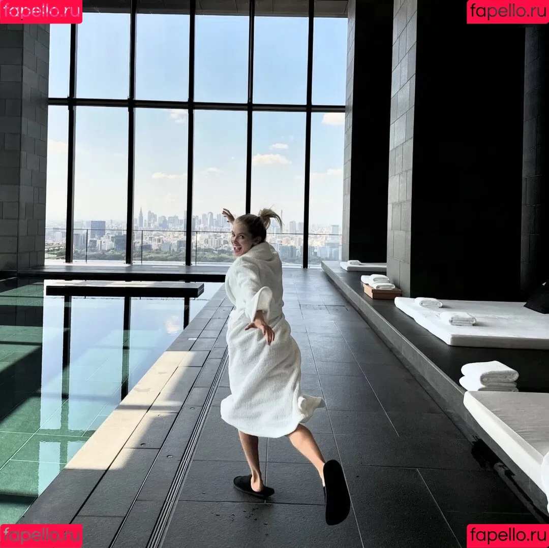 Alla Bruletova / bruletova / bruletova_ Onlyfans Photo Gallery 