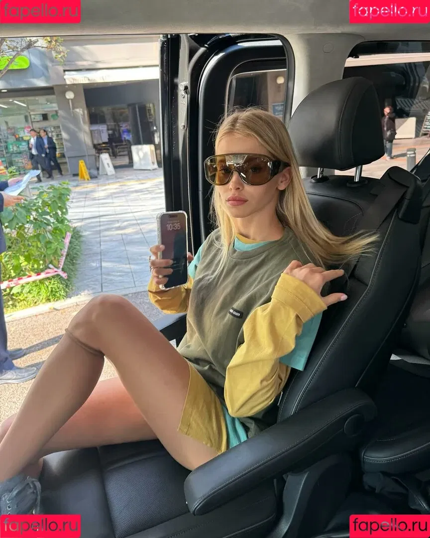 Alla Bruletova / bruletova / bruletova_ Onlyfans Photo Gallery 