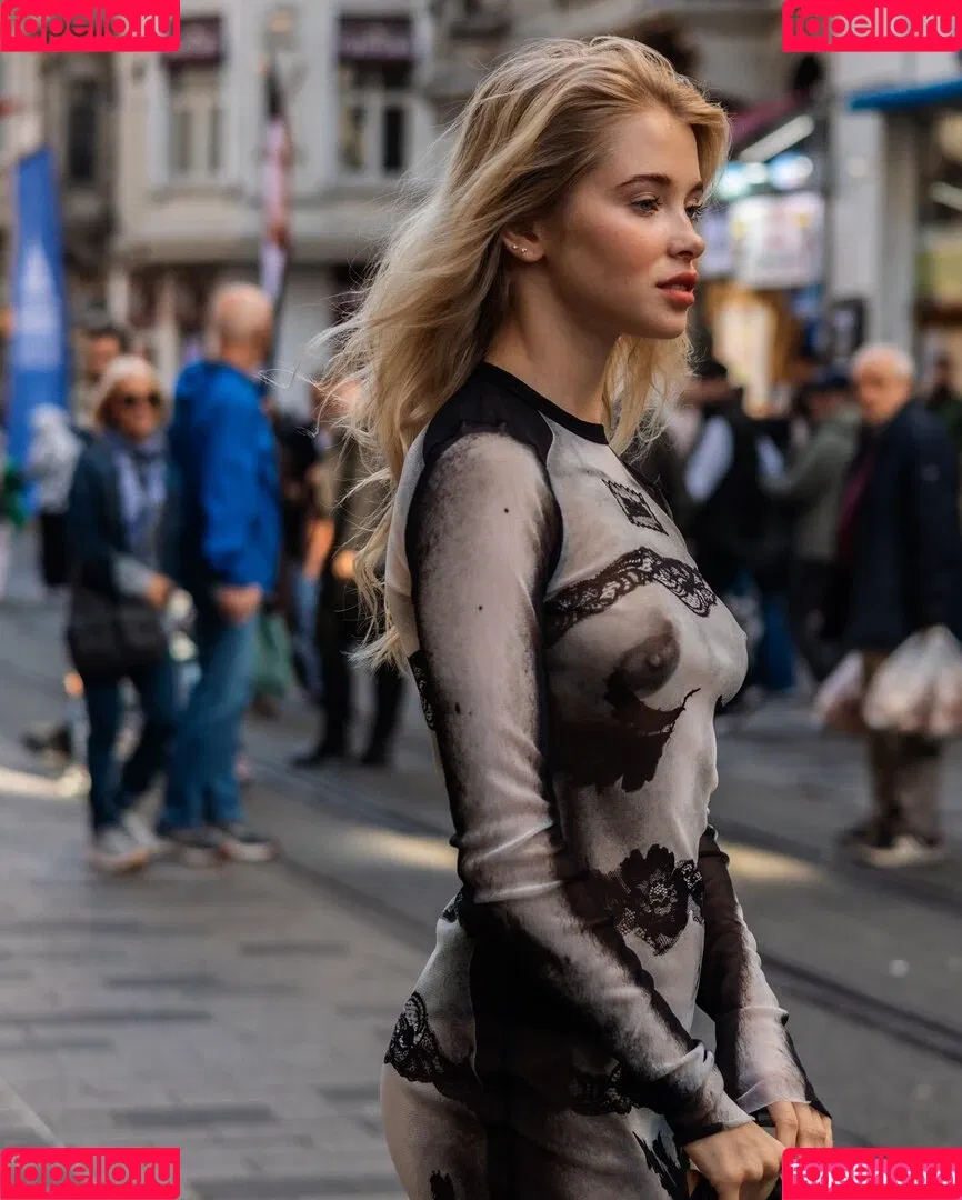 Alla Bruletova / bruletova / bruletova_ Onlyfans Photo Gallery 