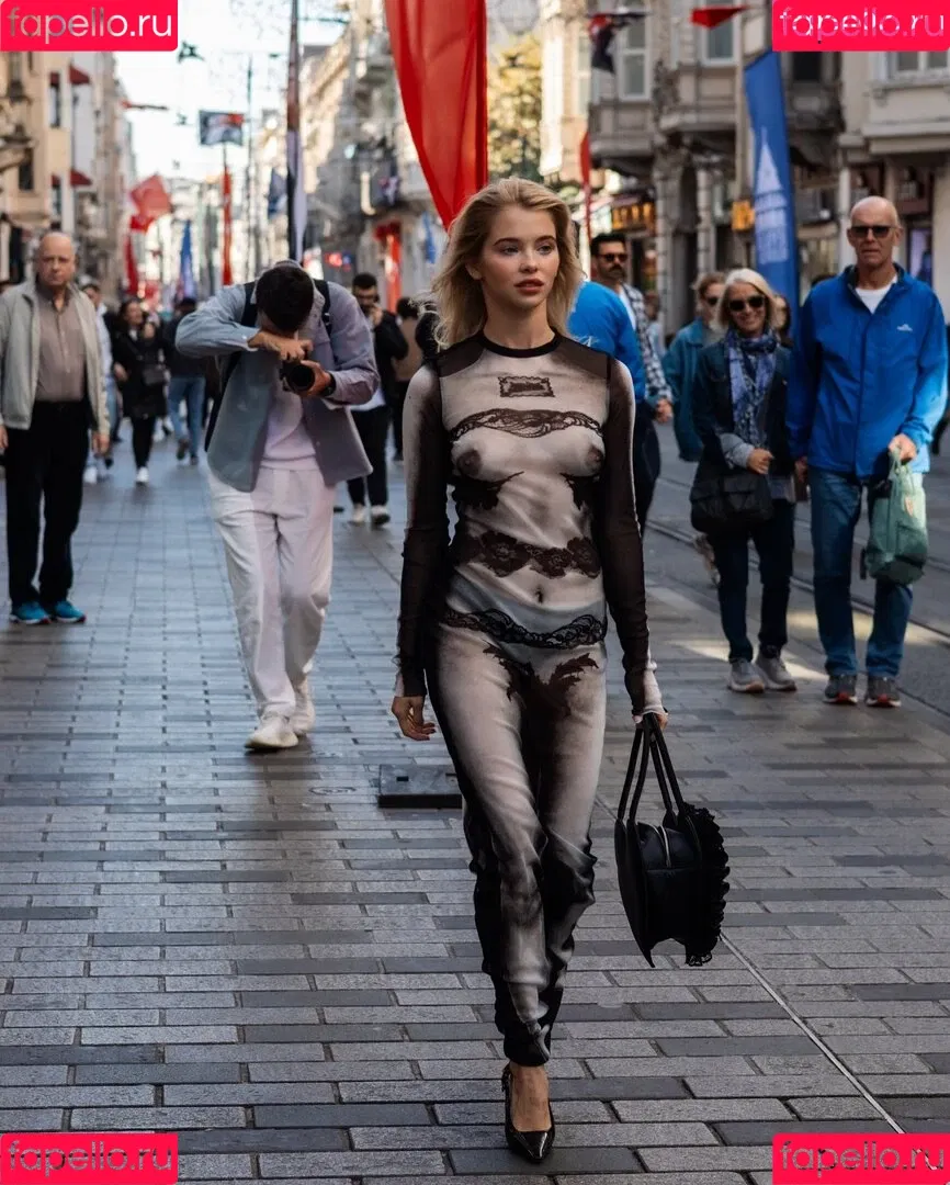 Alla Bruletova / bruletova / bruletova_ Onlyfans Photo Gallery 