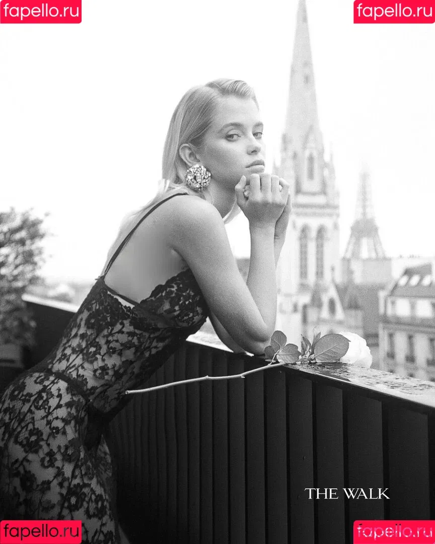 Alla Bruletova / bruletova / bruletova_ Onlyfans Photo Gallery 