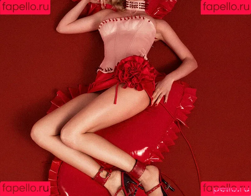 Alla Bruletova / bruletova / bruletova_ Onlyfans Photo Gallery 