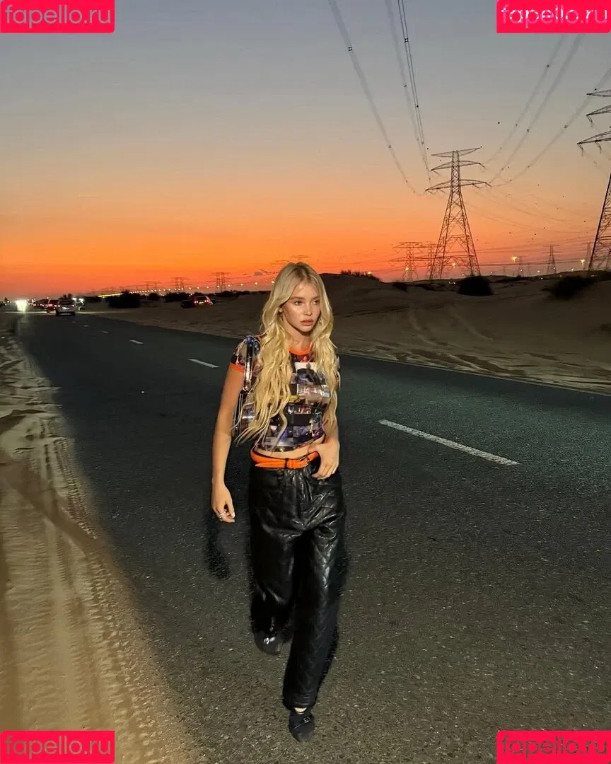 Alla Bruletova / bruletova / bruletova_ Onlyfans Photo Gallery 