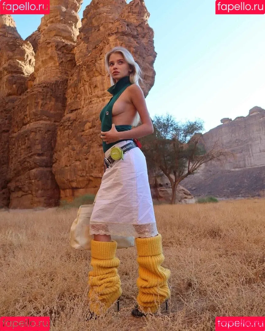 Alla Bruletova / bruletova / bruletova_ Onlyfans Photo Gallery 