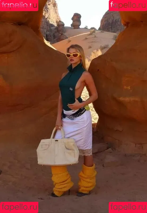 Alla Bruletova / bruletova / bruletova_ Onlyfans Photo Gallery 