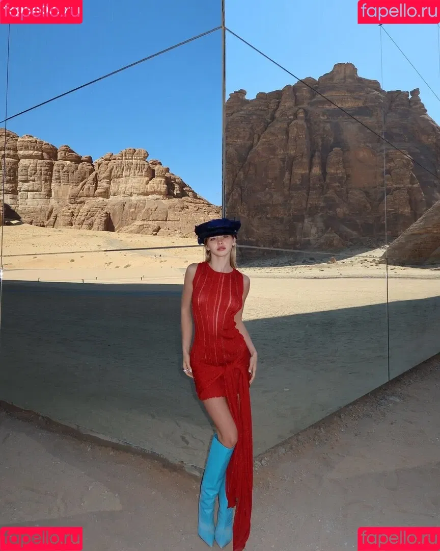 Alla Bruletova / bruletova / bruletova_ Onlyfans Photo Gallery 