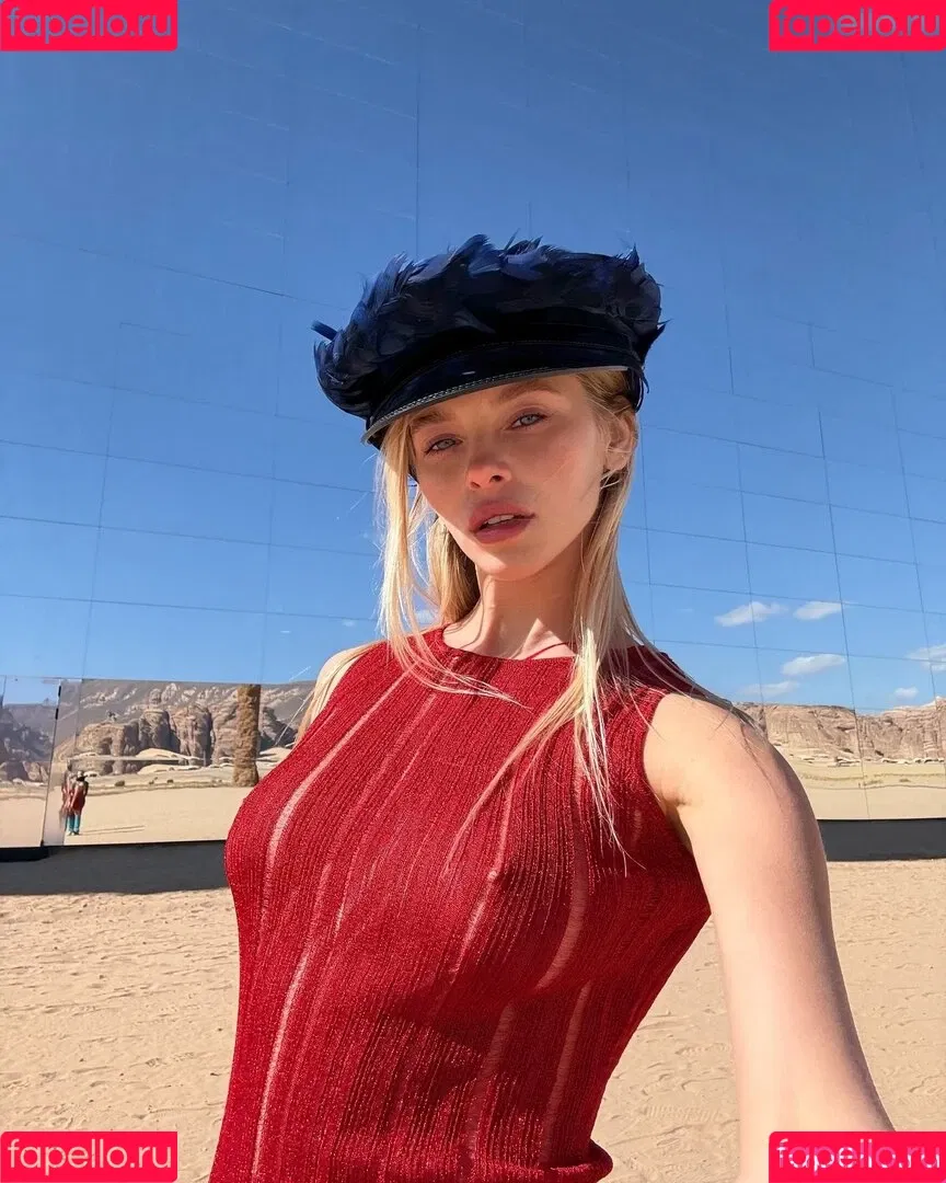 Alla Bruletova / bruletova / bruletova_ Onlyfans Photo Gallery 