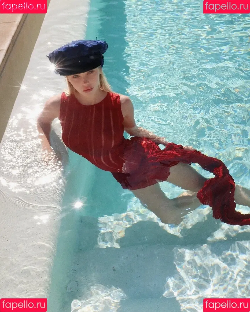 Alla Bruletova / bruletova / bruletova_ Onlyfans Photo Gallery 