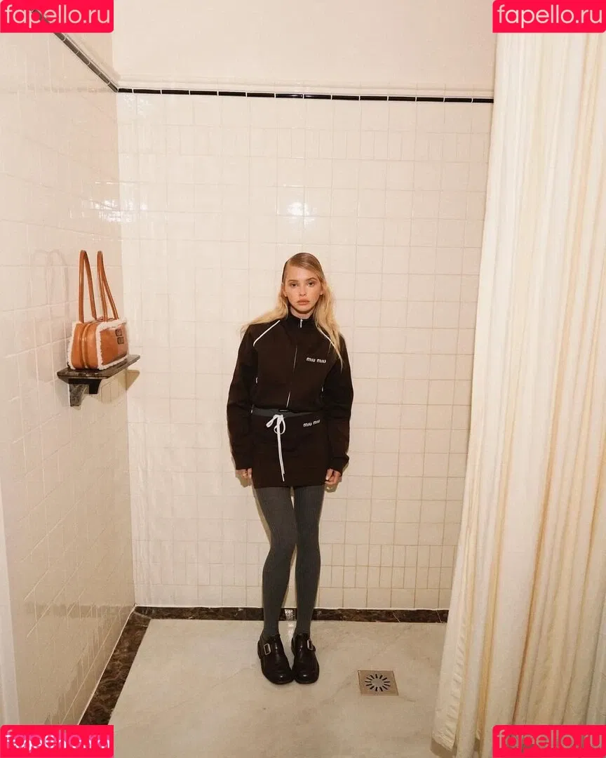 Alla Bruletova / bruletova / bruletova_ Onlyfans Photo Gallery 