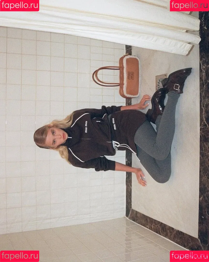 Alla Bruletova / bruletova / bruletova_ Onlyfans Photo Gallery 