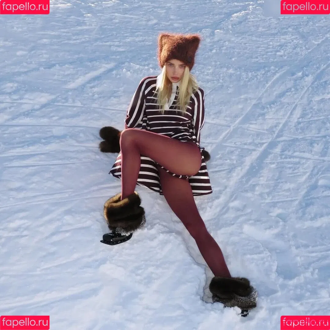 Alla Bruletova / bruletova / bruletova_ Onlyfans Photo Gallery 