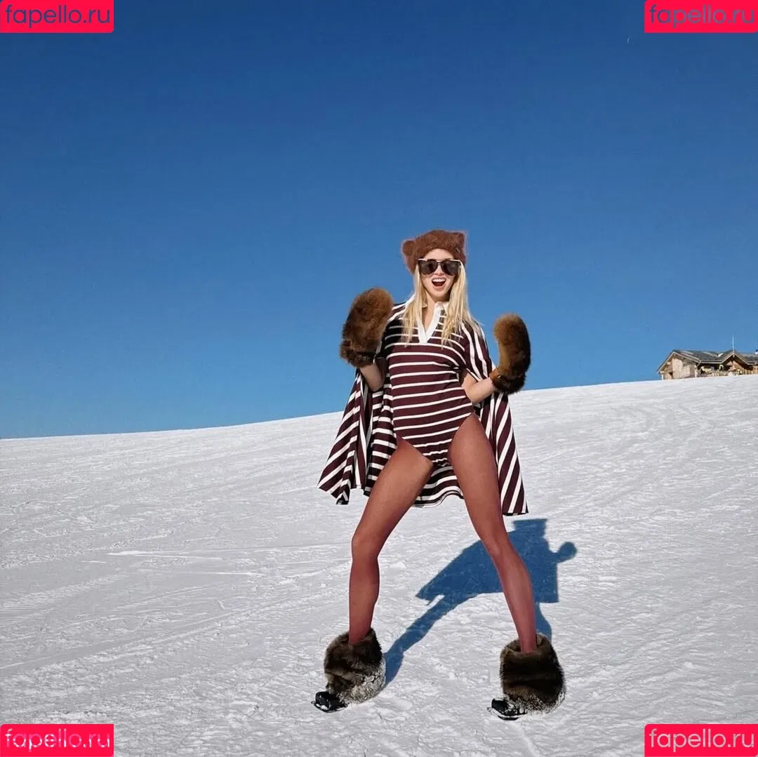 Alla Bruletova / bruletova / bruletova_ Onlyfans Photo Gallery 