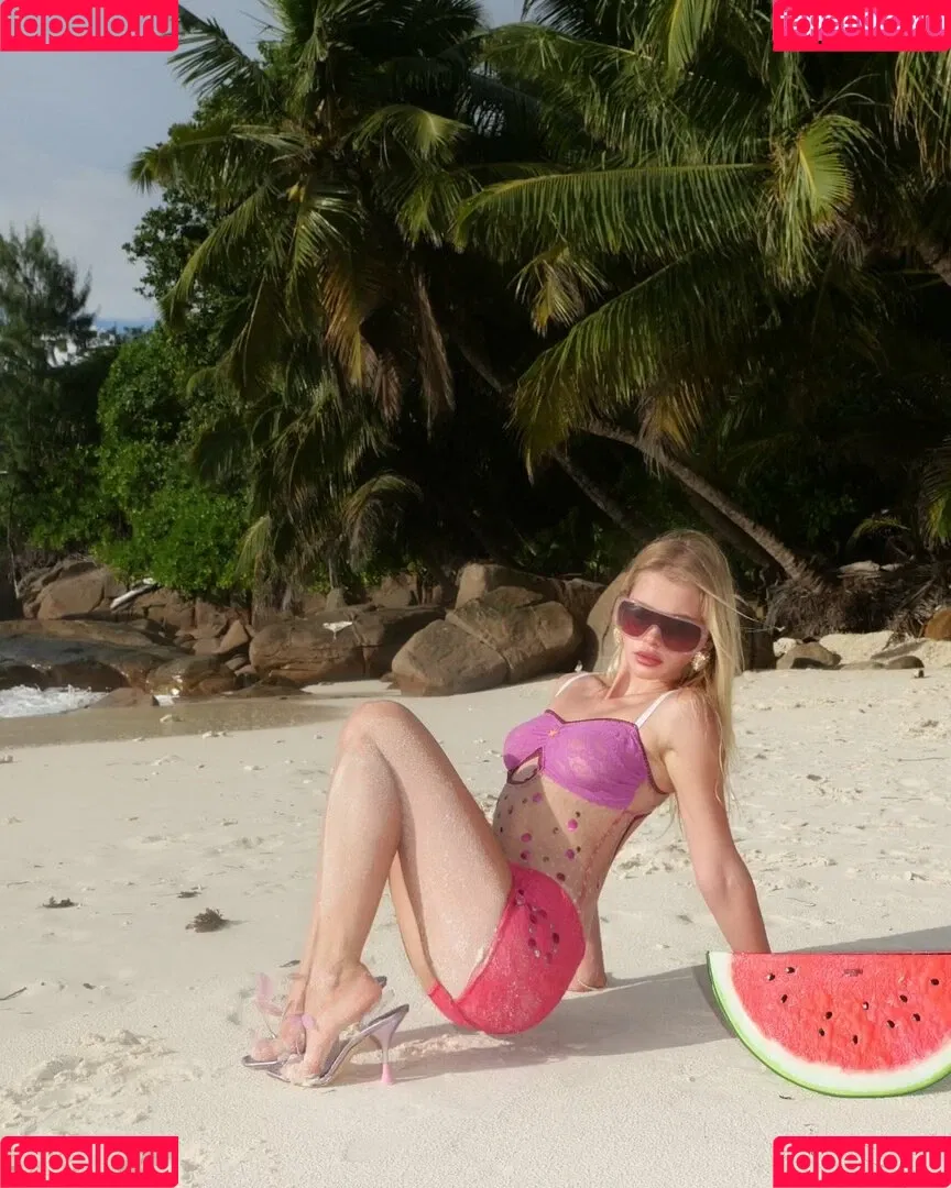 Alla Bruletova / bruletova / bruletova_ Onlyfans Photo Gallery 