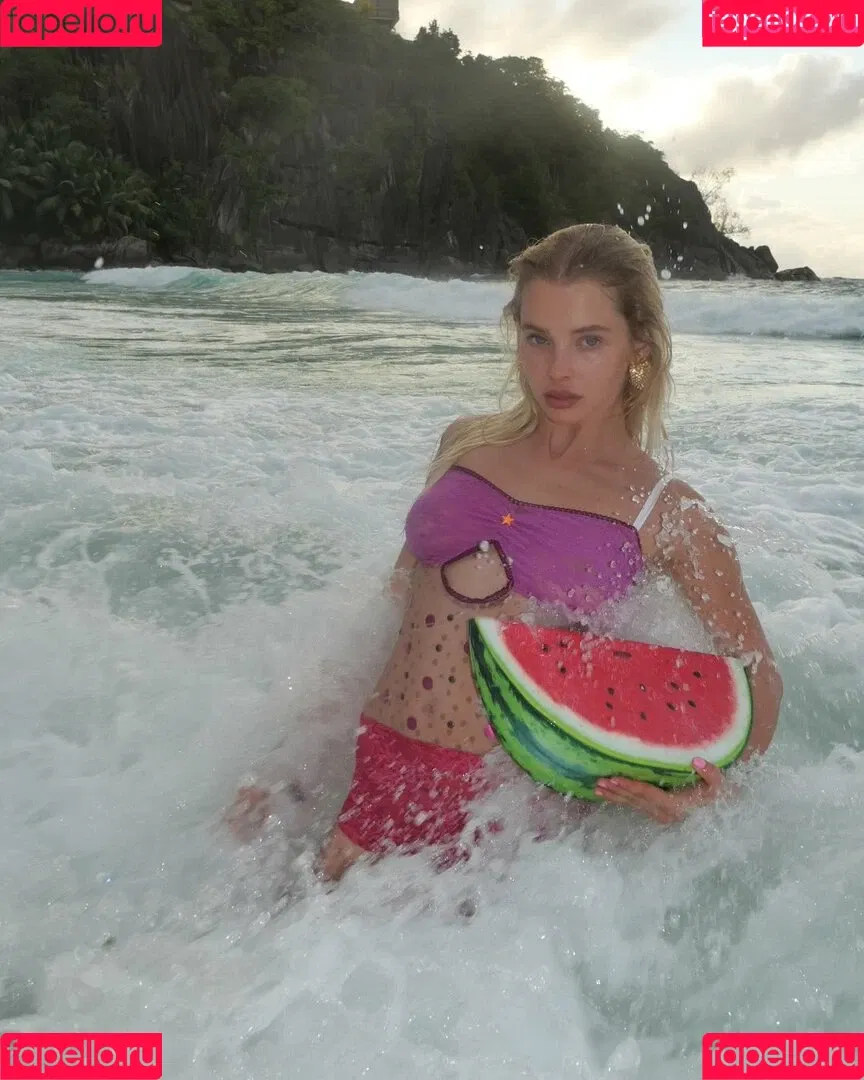 Alla Bruletova / bruletova / bruletova_ Onlyfans Photo Gallery 