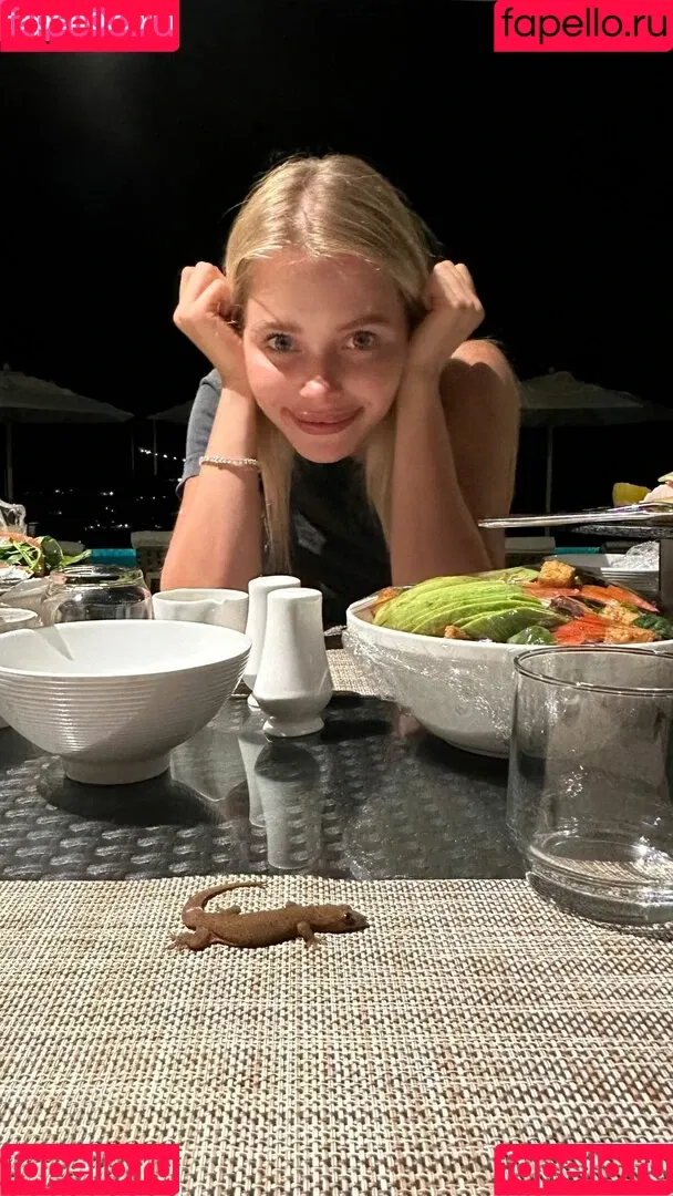 Alla Bruletova / bruletova / bruletova_ Onlyfans Photo Gallery 