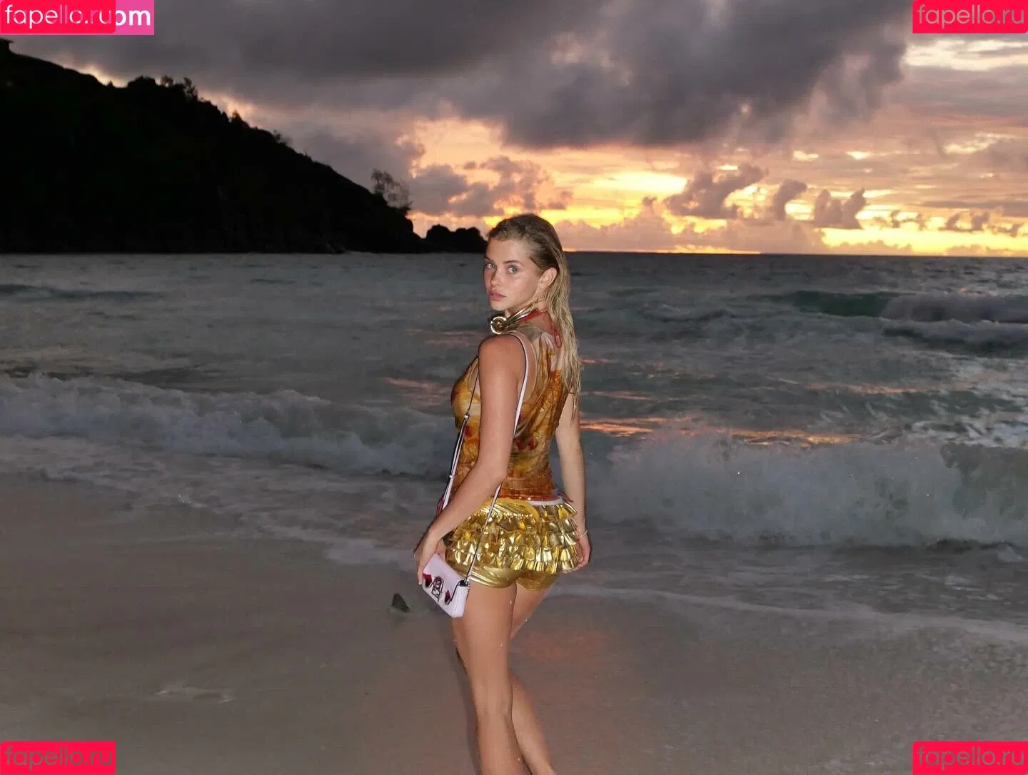 Alla Bruletova / bruletova / bruletova_ Onlyfans Photo Gallery 