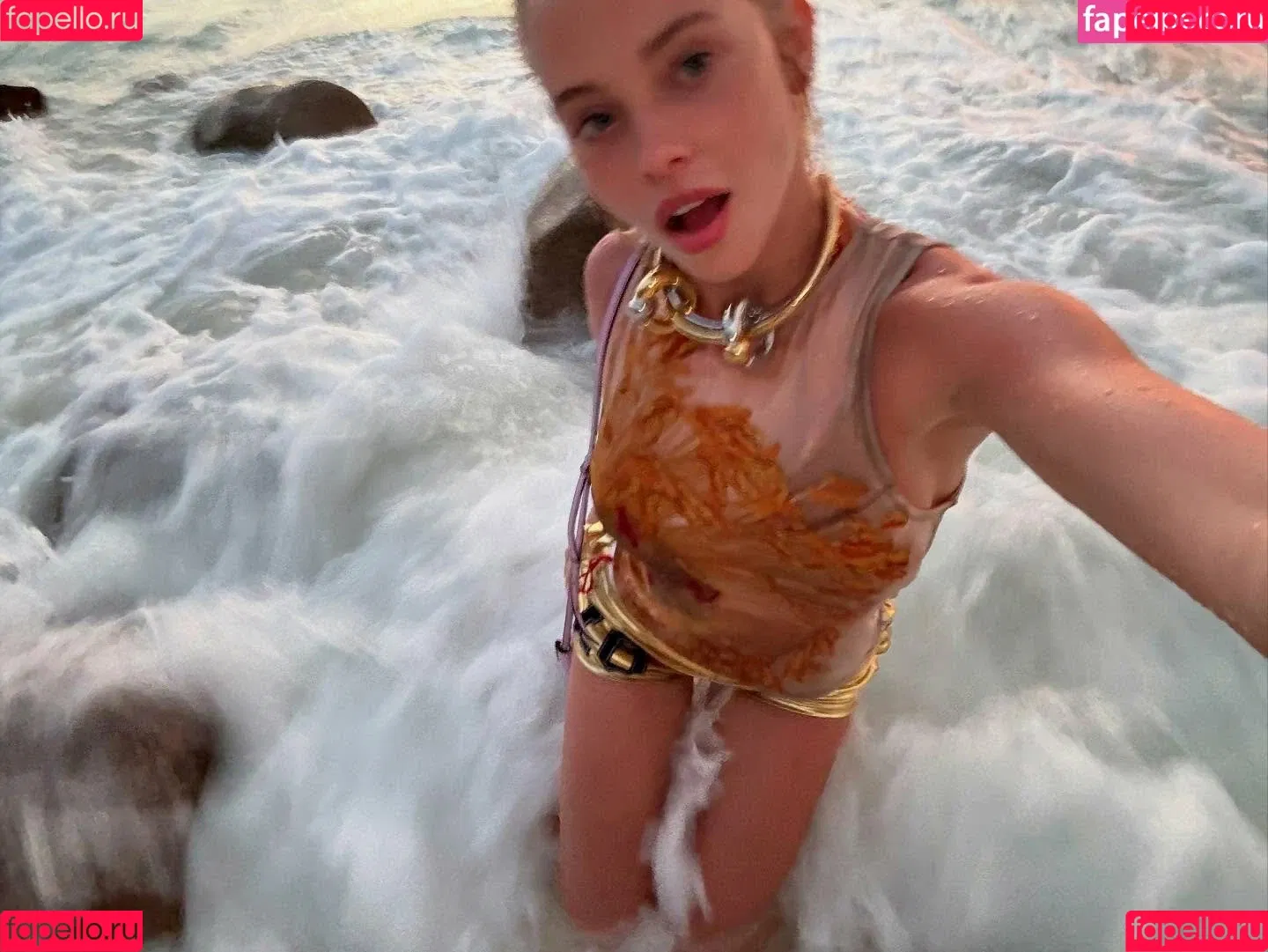 Alla Bruletova / bruletova / bruletova_ Onlyfans Photo Gallery 