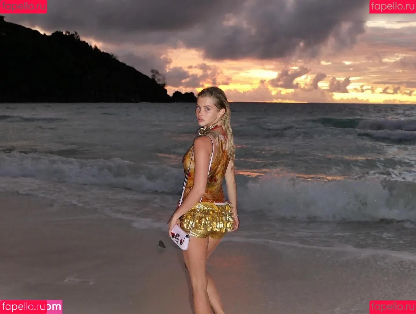 Alla Bruletova / bruletova / bruletova_ Onlyfans Photo Gallery 