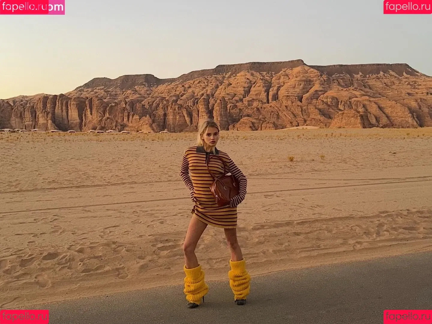 Alla Bruletova / bruletova / bruletova_ Onlyfans Photo Gallery 