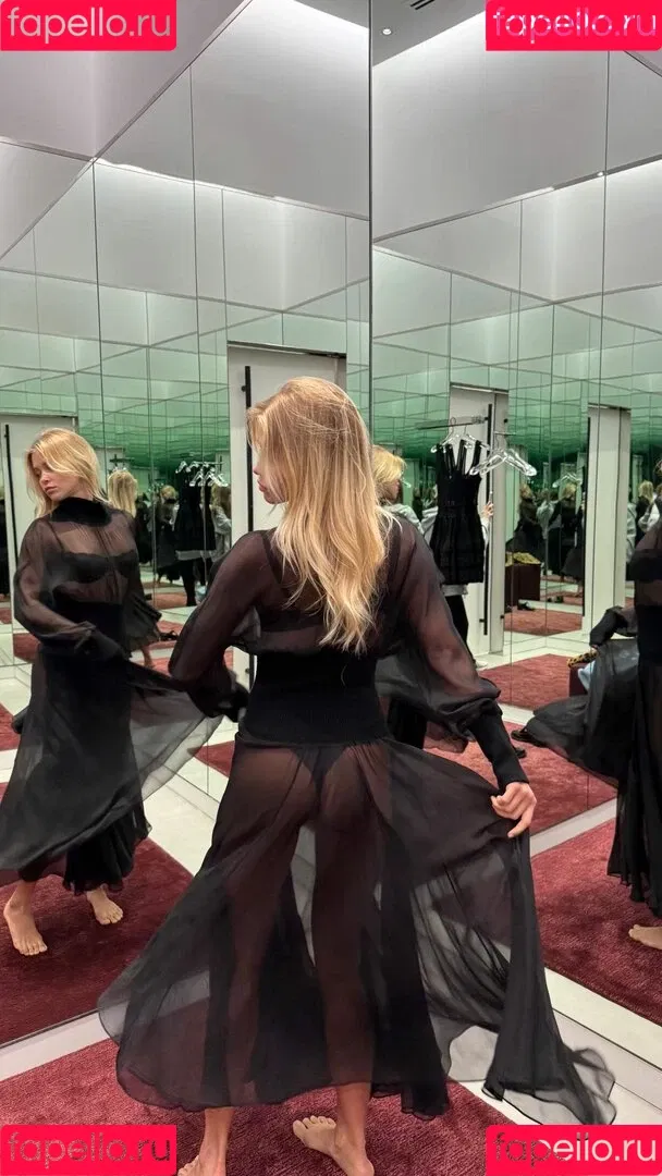 Alla Bruletova / bruletova / bruletova_ Onlyfans Photo Gallery 