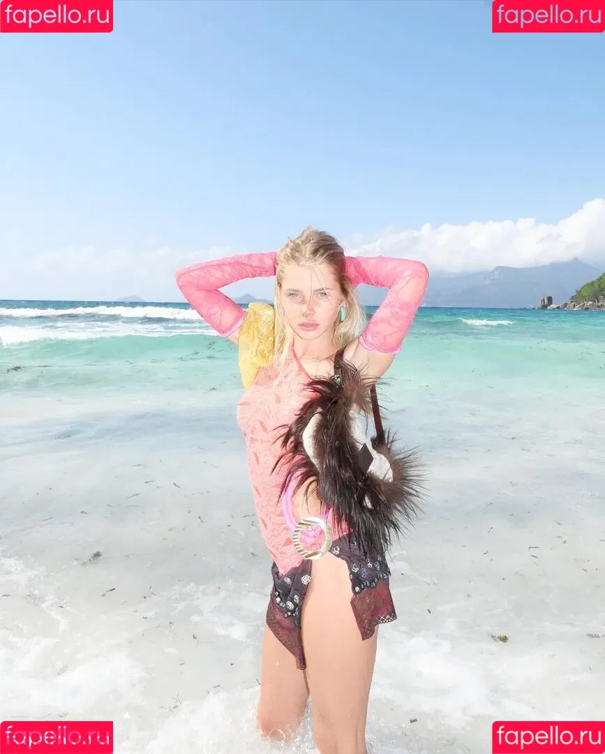 Alla Bruletova / bruletova / bruletova_ Onlyfans Photo Gallery 