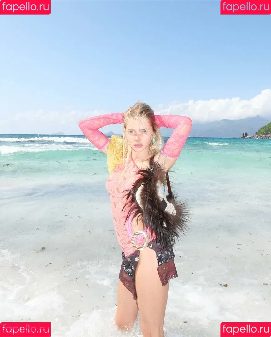 Alla Bruletova / bruletova / bruletova_ Onlyfans Photo Gallery 