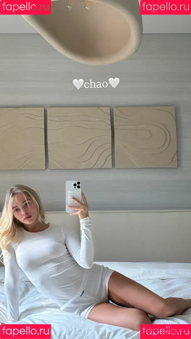 Alla Bruletova / bruletova / bruletova_ Onlyfans Photo Gallery 