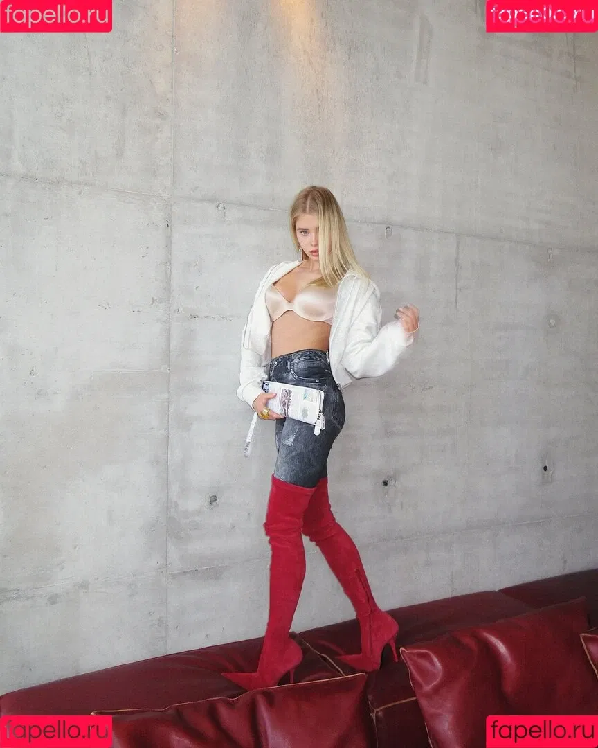 Alla Bruletova / bruletova / bruletova_ Onlyfans Photo Gallery 