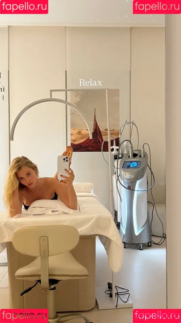 Alla Bruletova / bruletova / bruletova_ Onlyfans Photo Gallery 