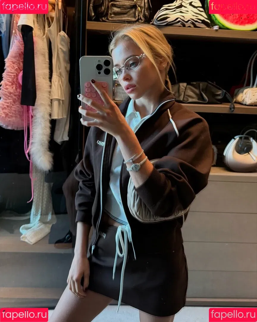 Alla Bruletova / bruletova / bruletova_ Onlyfans Photo Gallery 